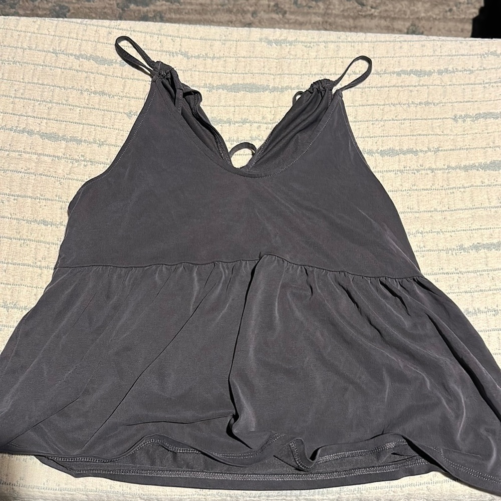 American Eagle Tank